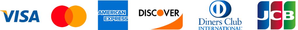 Pay with Credit Debit Card - Sherlock Holmes Shop