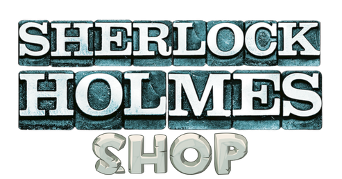 Sherlock Holmes Shop