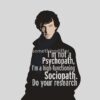 flat750x075f pad750x1000f8f8f8.u2 19 - Sherlock Holmes Shop
