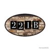 flat750x075f pad750x750f8f8f8 15 - Sherlock Holmes Shop