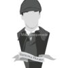 flat750x075f pad750x750f8f8f8 20 - Sherlock Holmes Shop