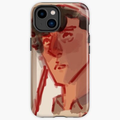Sherlock Modern Iphone Case