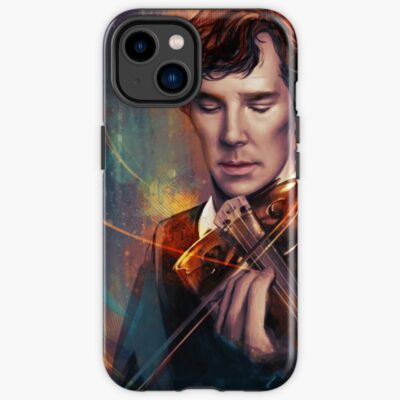 Who You Really Are Iphone Case