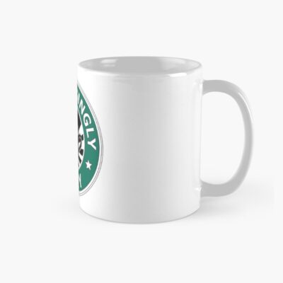 Sherlock Is Surprisingly Okay Mug