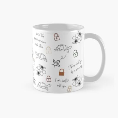 Elementary Not Everything Is Deducible Mug
