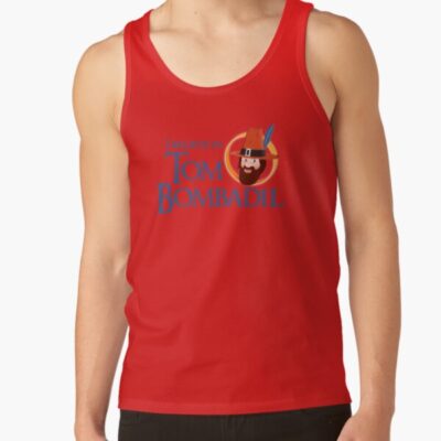 I Believe In Tom Bombadil Tank Top