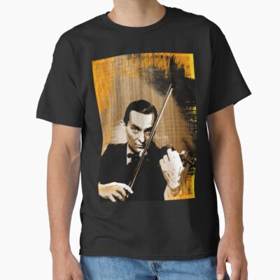 Mr Sherlock Holmes T-shirt