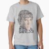 ssrcoclassic teemens 02heather greyfrontproduct squarex1000 30 - Sherlock Holmes Shop