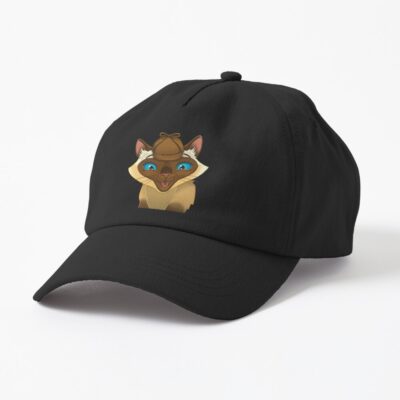 Sherlock Cat Hat