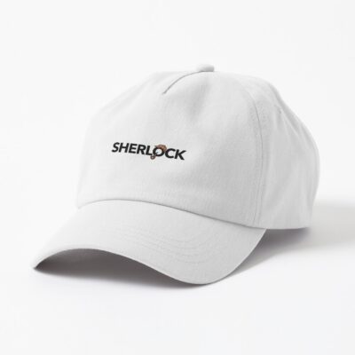 Sherlock Holmes Black Hat