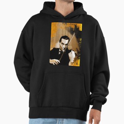 Mr Sherlock Holmes Hoodie