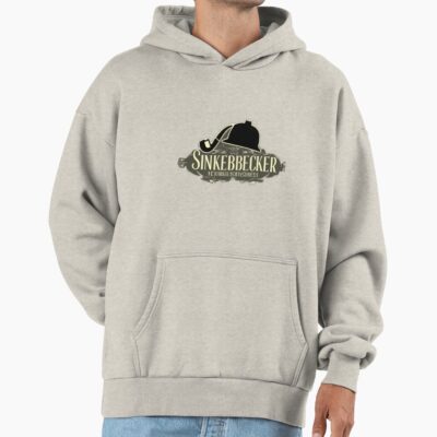 Sherlock Holmes I Special Design Hoodie