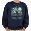 ssrcooversized sweatshirtmens 0105081f66c8590f4efrontsquare productx1000 24 - Sherlock Holmes Shop