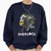 ssrcooversized sweatshirtmens 0105081f66c8590f4efrontsquare productx1000 37 - Sherlock Holmes Shop