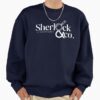 ssrcooversized sweatshirtmens 0105081f66c8590f4efrontsquare productx1000 5 - Sherlock Holmes Shop
