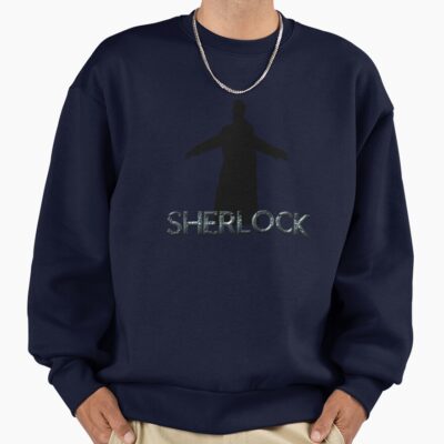 Sherlock Sweatshirt