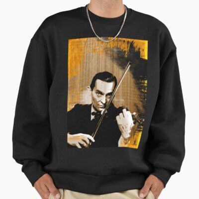 Mr Sherlock Holmes Sweatshirt