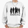 ssrcooversized sweatshirtmens 01fafafaca443f4786frontsquare productx1000 29 - Sherlock Holmes Shop