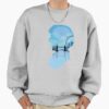 ssrcooversized sweatshirtmens 01heather greyfrontsquare productx1000 1 - Sherlock Holmes Shop