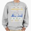 ssrcooversized sweatshirtmens 01heather greyfrontsquare productx1000 16 - Sherlock Holmes Shop