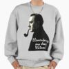 ssrcooversized sweatshirtmens 01heather greyfrontsquare productx1000 18 - Sherlock Holmes Shop