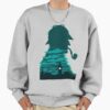 ssrcooversized sweatshirtmens 01heather greyfrontsquare productx1000 19 - Sherlock Holmes Shop