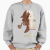 ssrcooversized sweatshirtmens 01heather greyfrontsquare productx1000 2 - Sherlock Holmes Shop
