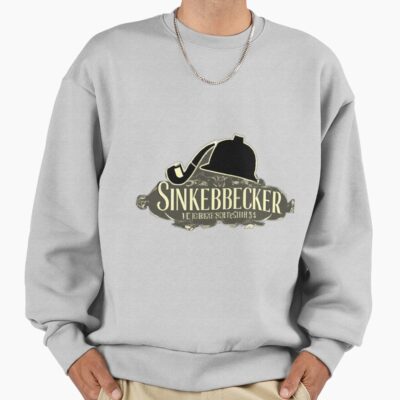 Sherlock Holmes I Special Design Sweatshirt