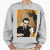 ssrcooversized sweatshirtmens 01heather greyfrontsquare productx1000 22 - Sherlock Holmes Shop