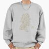 ssrcooversized sweatshirtmens 01heather greyfrontsquare productx1000 3 - Sherlock Holmes Shop