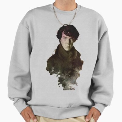 Sherlock Holmes Good Sweatshirt