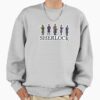 ssrcooversized sweatshirtmens 01heather greyfrontsquare productx1000 35 - Sherlock Holmes Shop