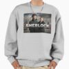 ssrcooversized sweatshirtmens 01heather greyfrontsquare productx1000 36 - Sherlock Holmes Shop