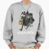 ssrcooversized sweatshirtmens 01heather greyfrontsquare productx1000 37 - Sherlock Holmes Shop