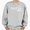ssrcooversized sweatshirtmens 01heather greyfrontsquare productx1000 5 - Sherlock Holmes Shop