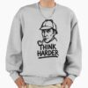 ssrcooversized sweatshirtmens 01heather greyfrontsquare productx1000 7 - Sherlock Holmes Shop