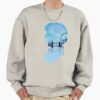 ssrcooversized sweatshirtmens 01oatmeal heatherfrontsquare productx1000 1 - Sherlock Holmes Shop