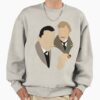 ssrcooversized sweatshirtmens 01oatmeal heatherfrontsquare productx1000 13 - Sherlock Holmes Shop