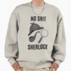 ssrcooversized sweatshirtmens 01oatmeal heatherfrontsquare productx1000 15 - Sherlock Holmes Shop