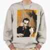 ssrcooversized sweatshirtmens 01oatmeal heatherfrontsquare productx1000 22 - Sherlock Holmes Shop