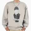 ssrcooversized sweatshirtmens 01oatmeal heatherfrontsquare productx1000 23 - Sherlock Holmes Shop