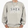 ssrcooversized sweatshirtmens 01oatmeal heatherfrontsquare productx1000 25 - Sherlock Holmes Shop
