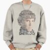 ssrcooversized sweatshirtmens 01oatmeal heatherfrontsquare productx1000 26 - Sherlock Holmes Shop