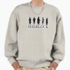 ssrcooversized sweatshirtmens 01oatmeal heatherfrontsquare productx1000 28 - Sherlock Holmes Shop
