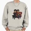 ssrcooversized sweatshirtmens 01oatmeal heatherfrontsquare productx1000 31 - Sherlock Holmes Shop
