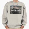 ssrcooversized sweatshirtmens 01oatmeal heatherfrontsquare productx1000 36 - Sherlock Holmes Shop
