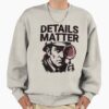 ssrcooversized sweatshirtmens 01oatmeal heatherfrontsquare productx1000 38 - Sherlock Holmes Shop