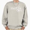 ssrcooversized sweatshirtmens 01oatmeal heatherfrontsquare productx1000 5 - Sherlock Holmes Shop