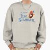 ssrcooversized sweatshirtmens 01oatmeal heatherfrontsquare productx1000 8 - Sherlock Holmes Shop