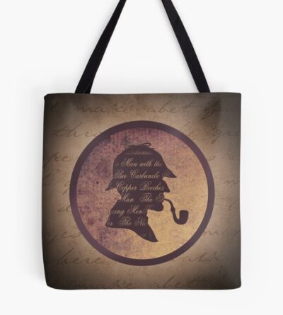 Classic Canon Tote Bag
